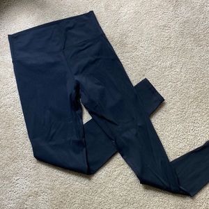 Zyia Active Leggings 8-10 GUC